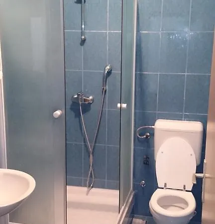 Apartment Lucija